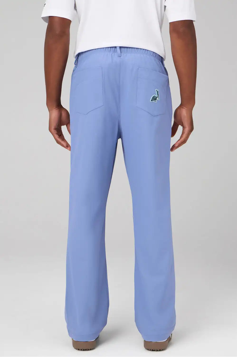 The Don Baggy Pull-On Pant