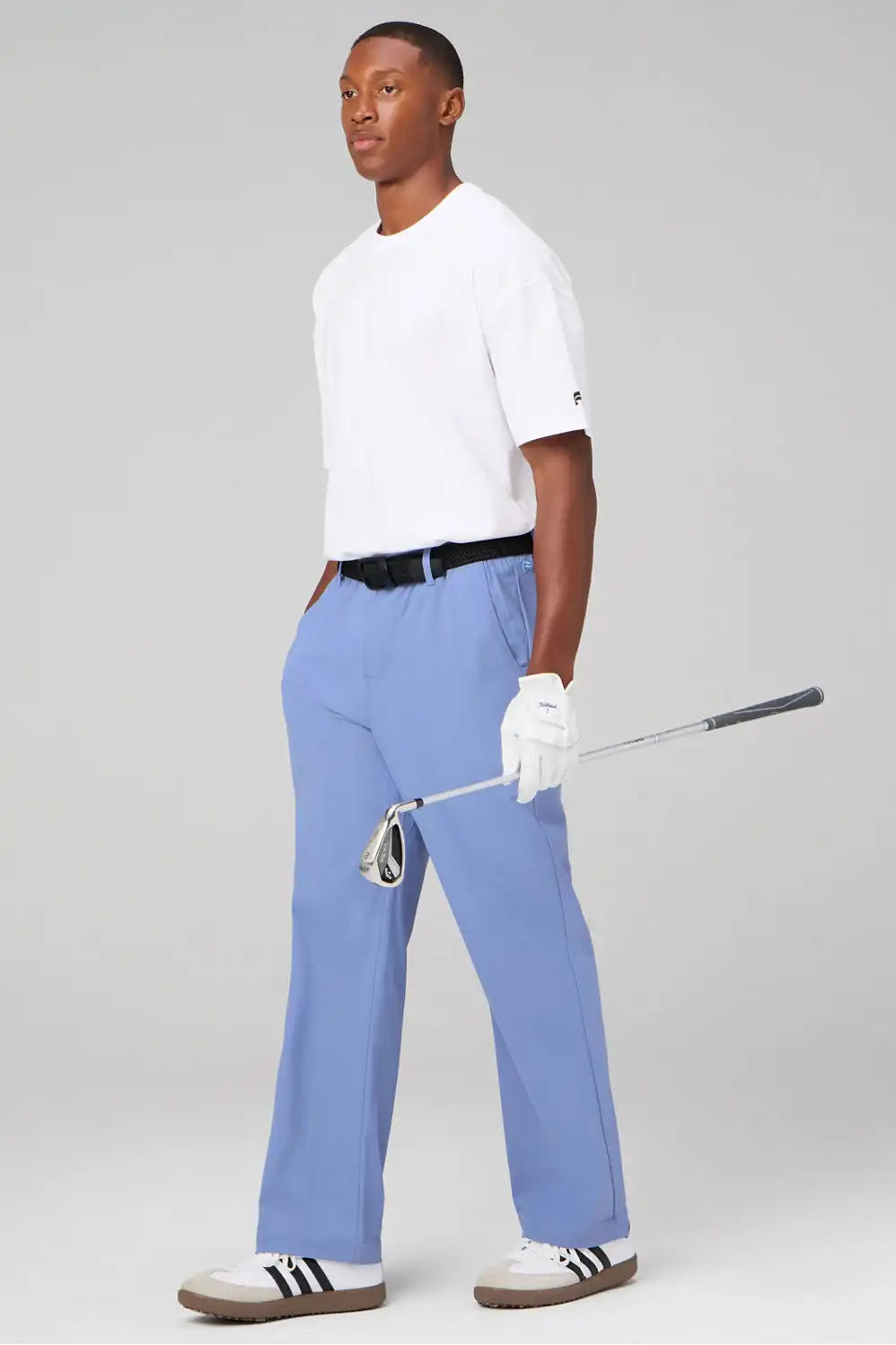 The Don Baggy Pull-On Pant