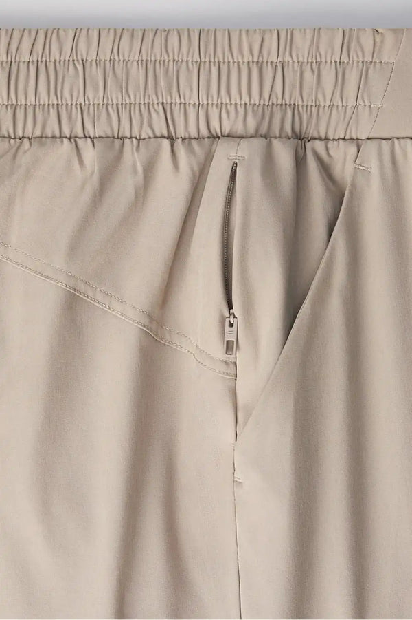 Downtown Wide Leg Cargo Pant