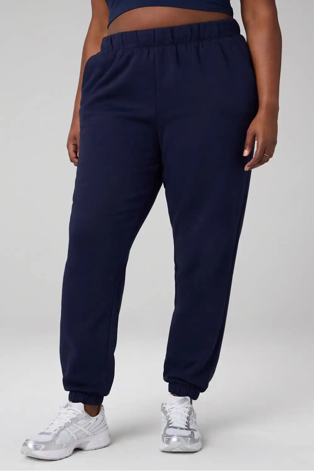 Cozy Fleece Go-To Sweatpant