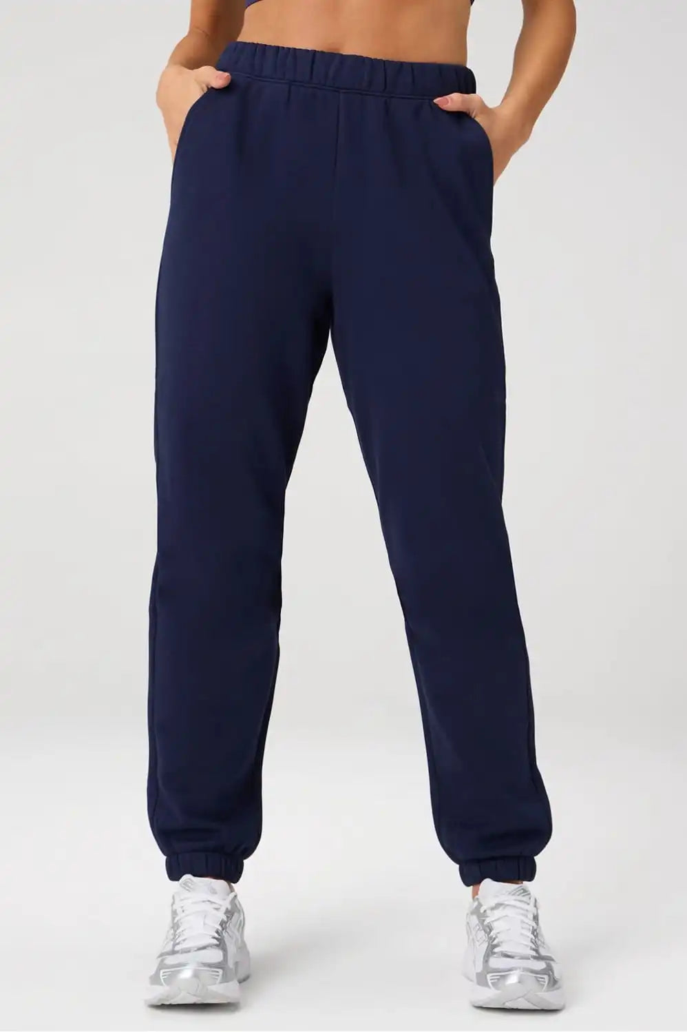 Cozy Fleece Go-To Sweatpant Main image