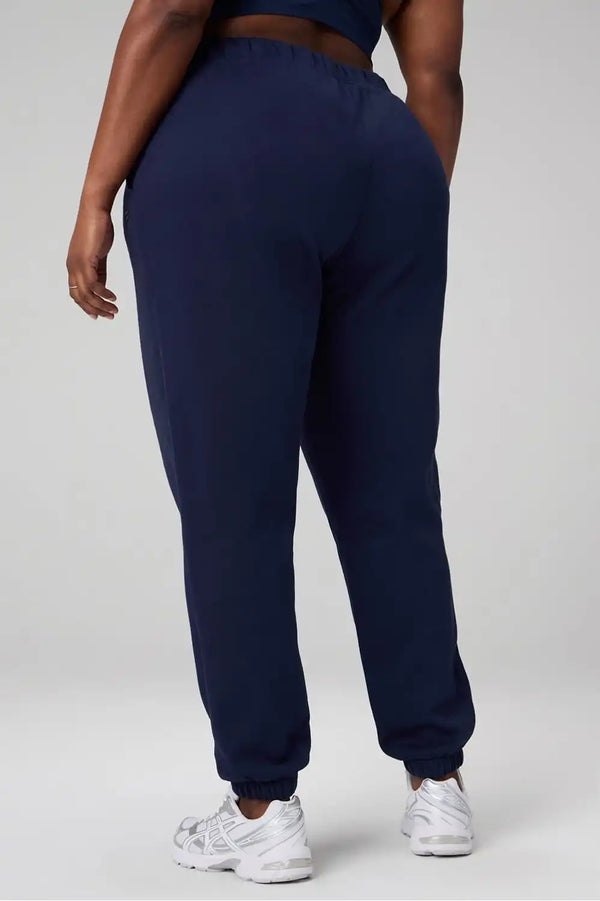 Cozy Fleece Go-To Sweatpant