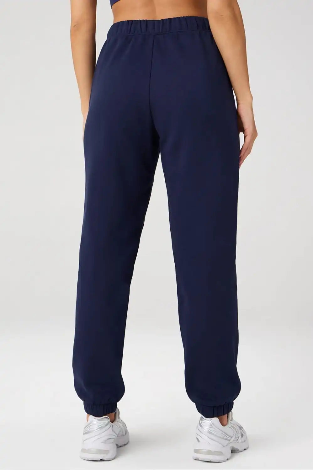 Cozy Fleece Go-To Sweatpant Secondary image
