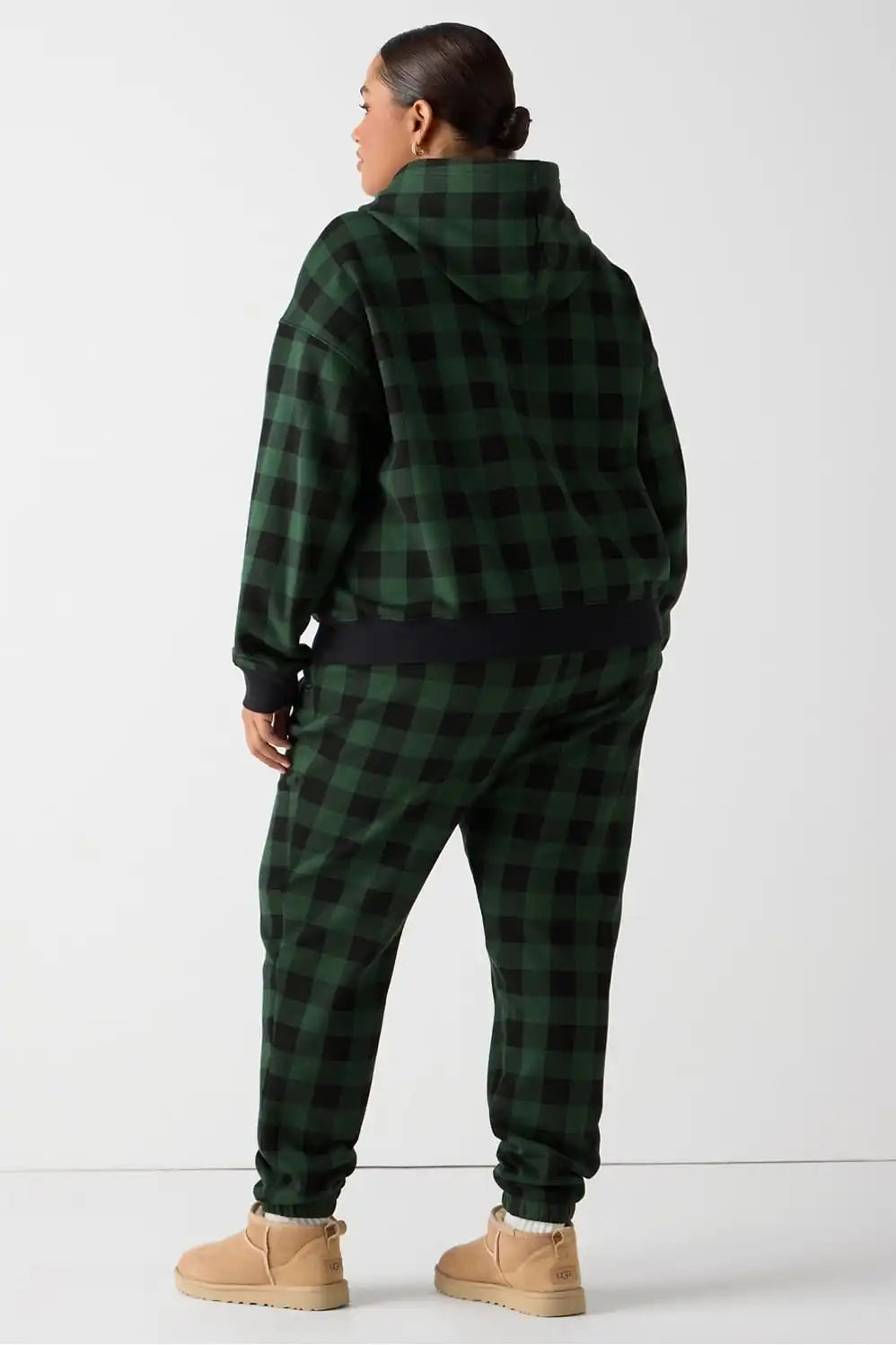 Cozy Fleece Go-To Sweatpant