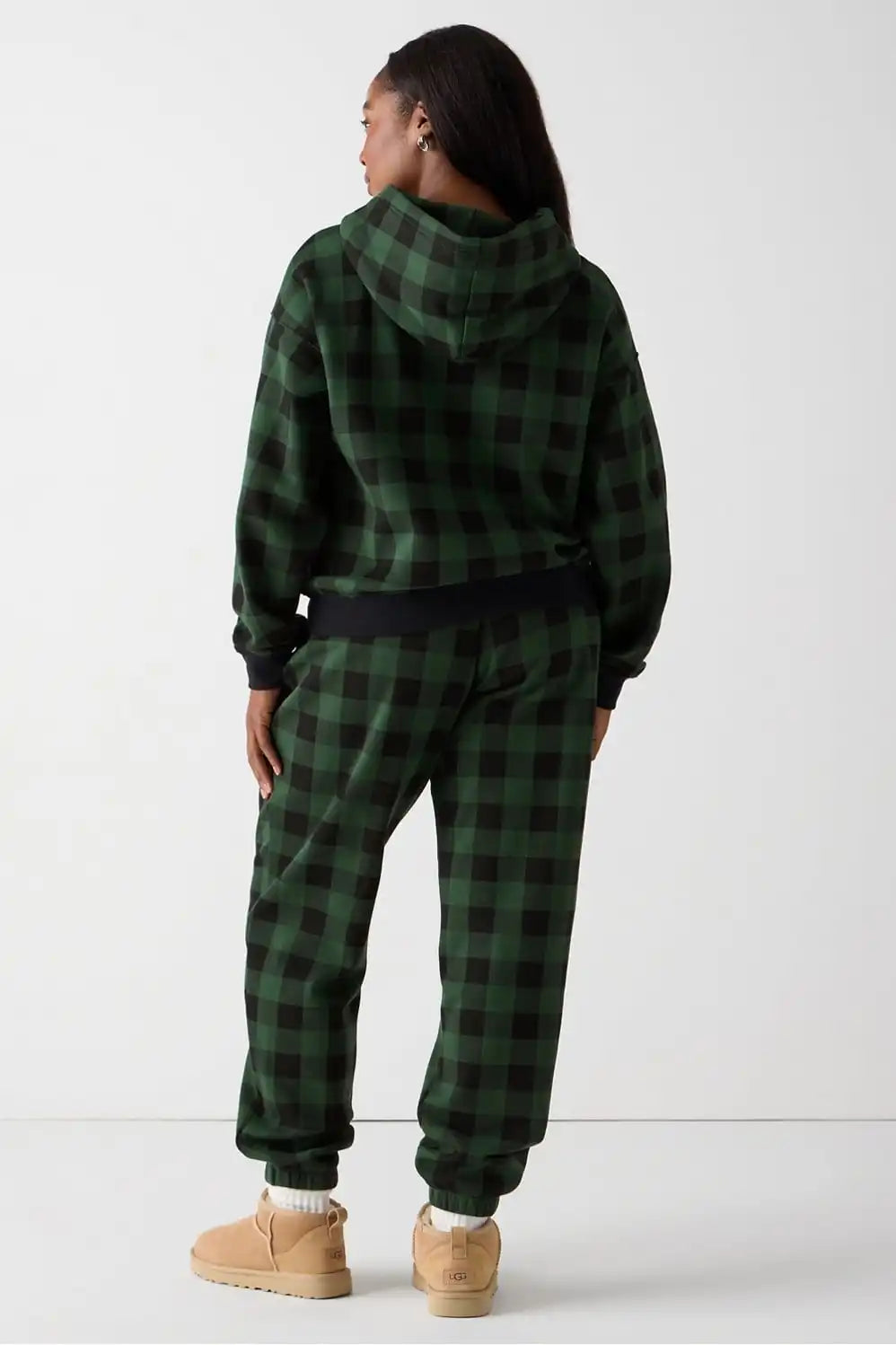 Cozy Fleece Go-To Sweatpant