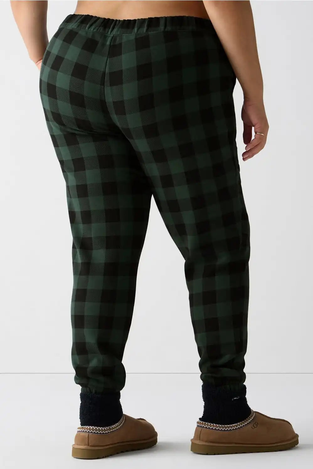 Cozy Fleece Go-To Sweatpant