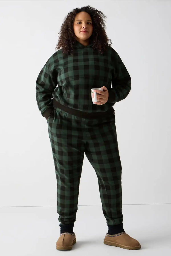 Cozy Fleece Go-To Sweatpant