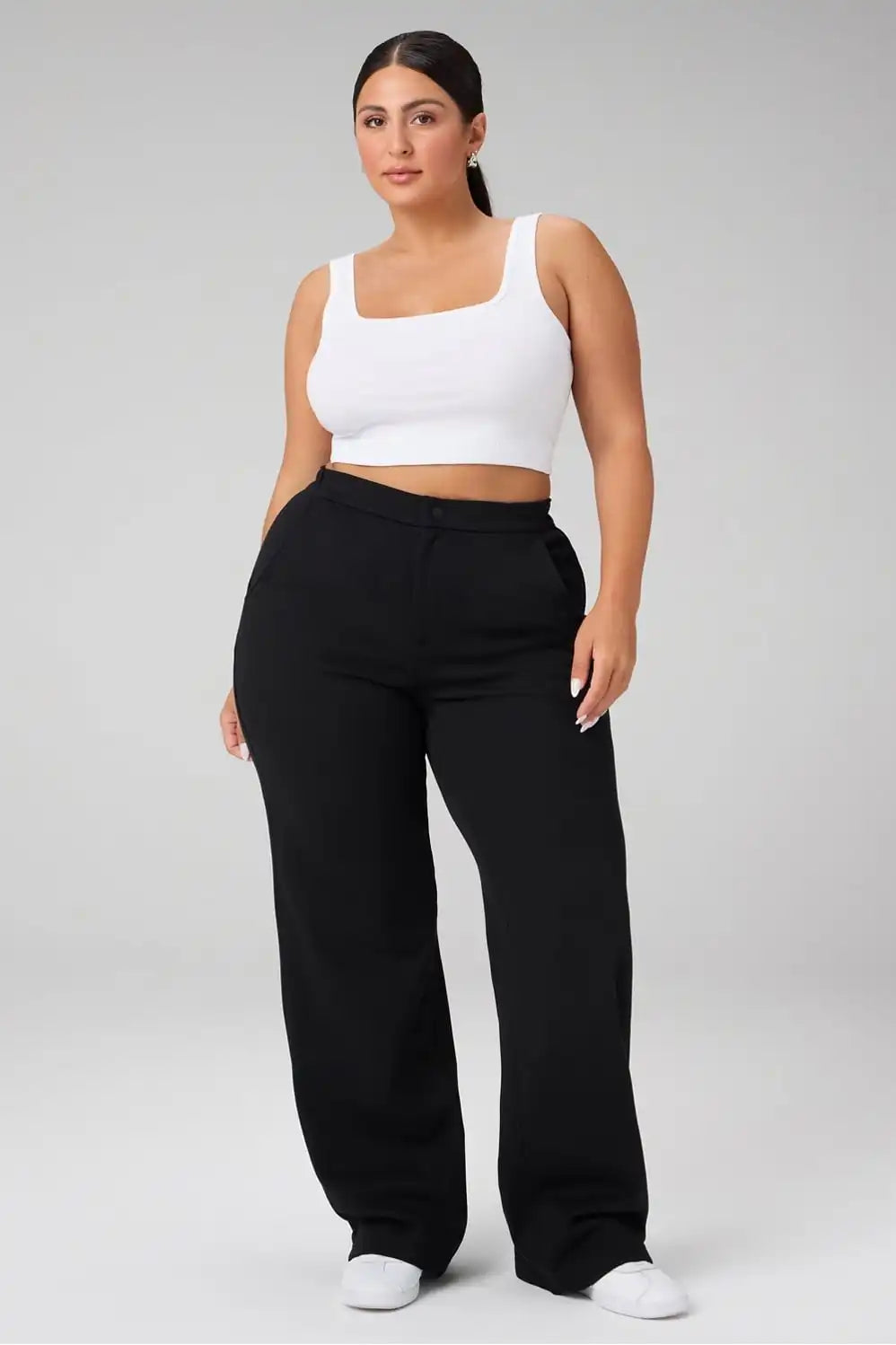 Cozy Fleece Trouser Secondary image