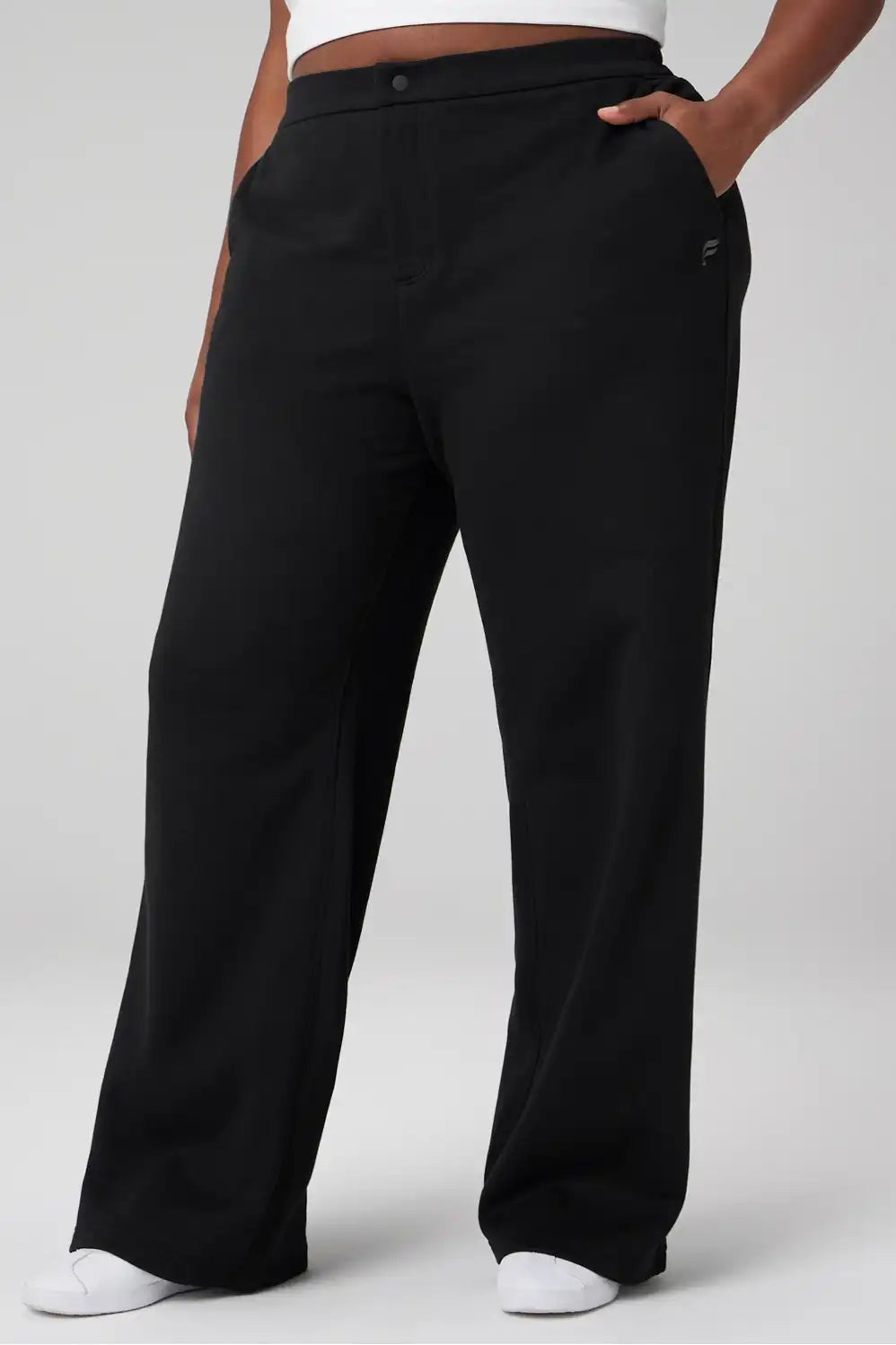 Cozy Fleece Trouser