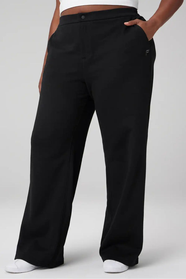 Cozy Fleece Trouser