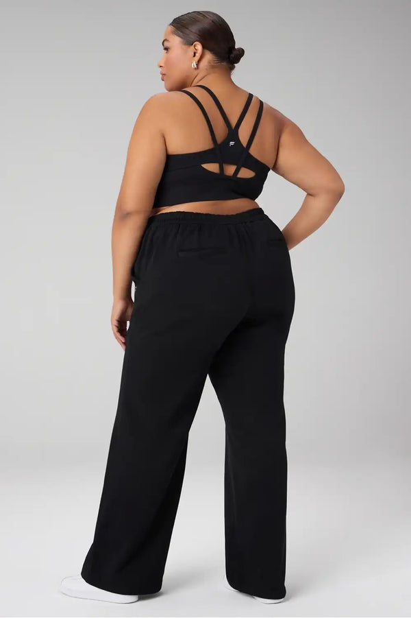 Cozy Fleece Trouser
