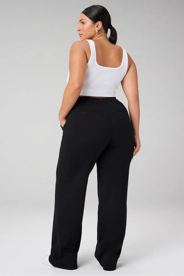 Cozy Fleece Trouser