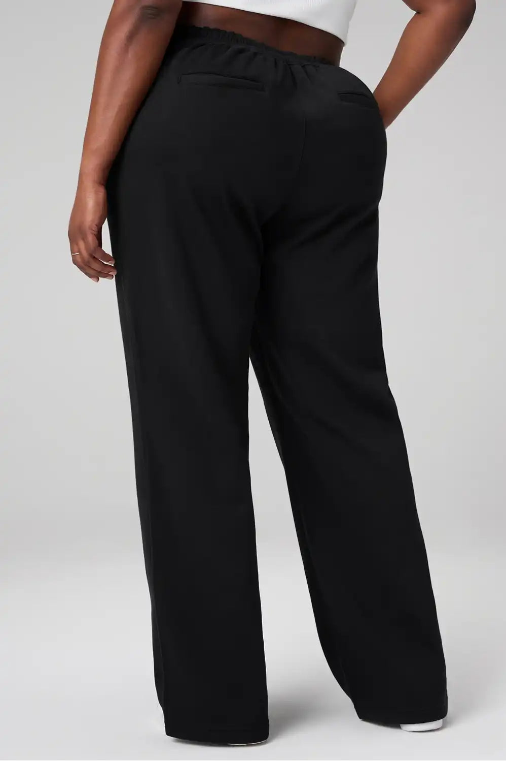 Cozy Fleece Trouser