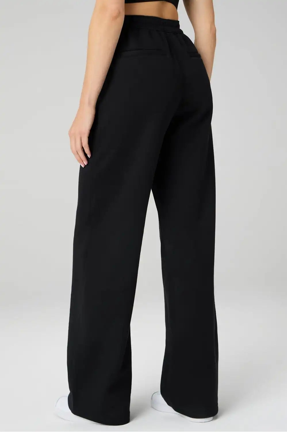 Cozy Fleece Trouser