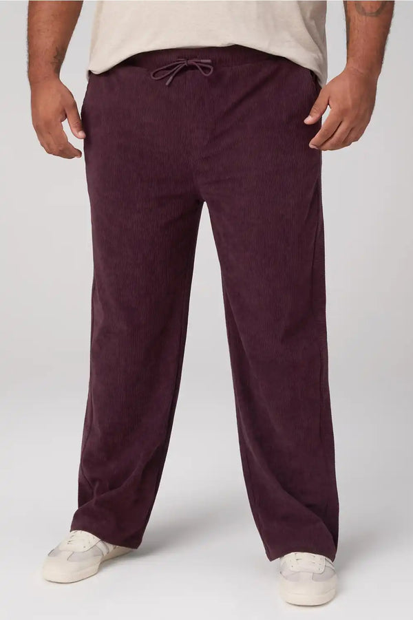 The Baggy Club Cord Pant