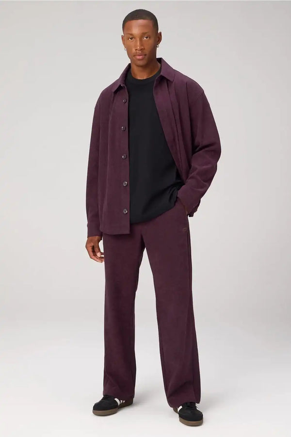 The Baggy Club Cord Pant