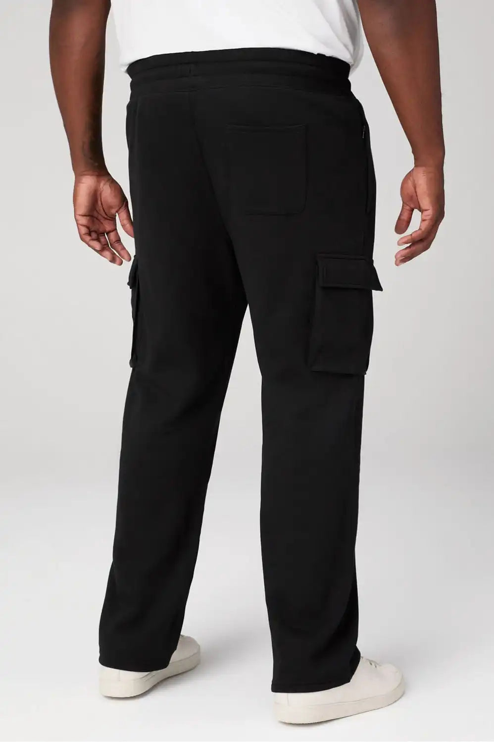 The Go-To Straight Leg Cargo Pant