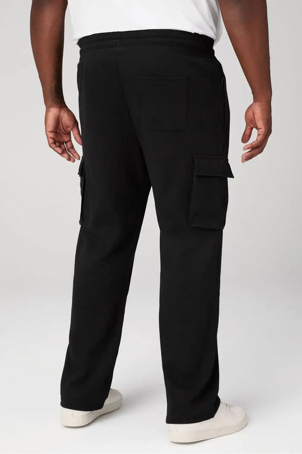 The Go-To Straight Leg Cargo Pant