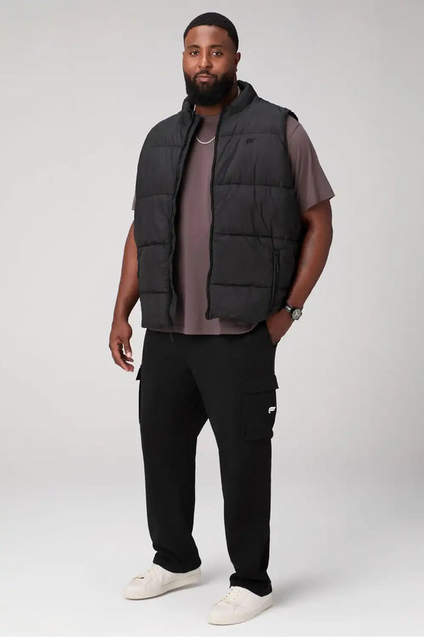 The Go-To Straight Leg Cargo Pant