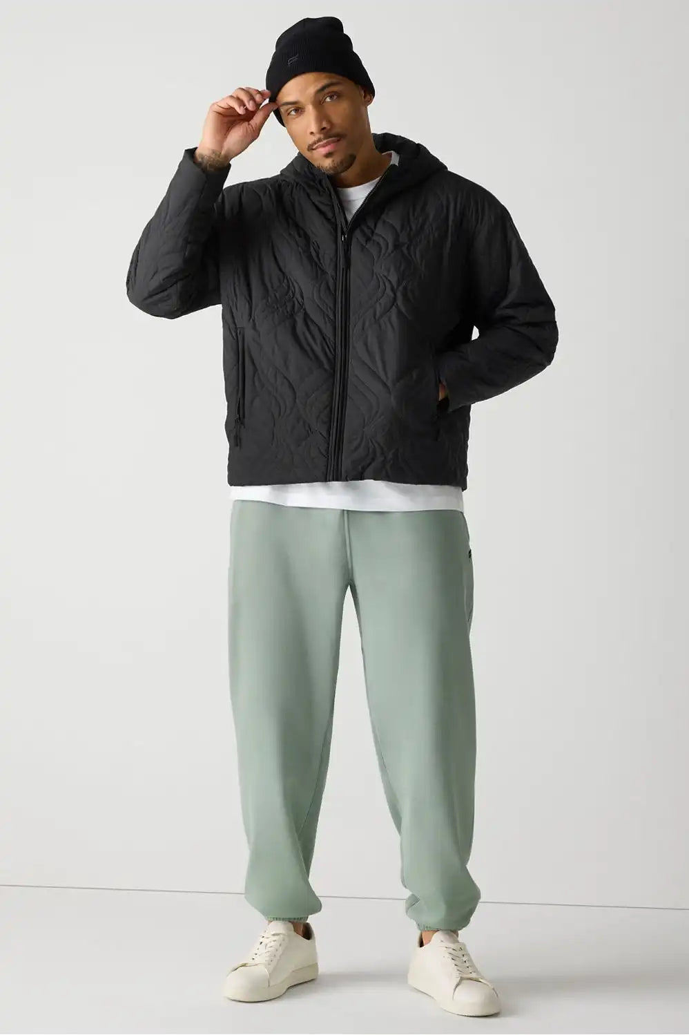 The Go-To Sweatpant