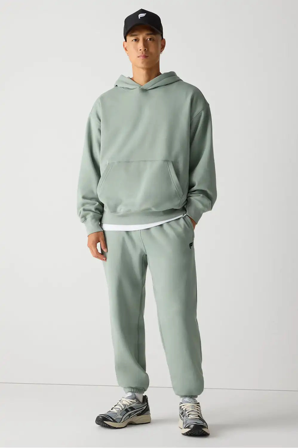 The Go-To Sweatpant