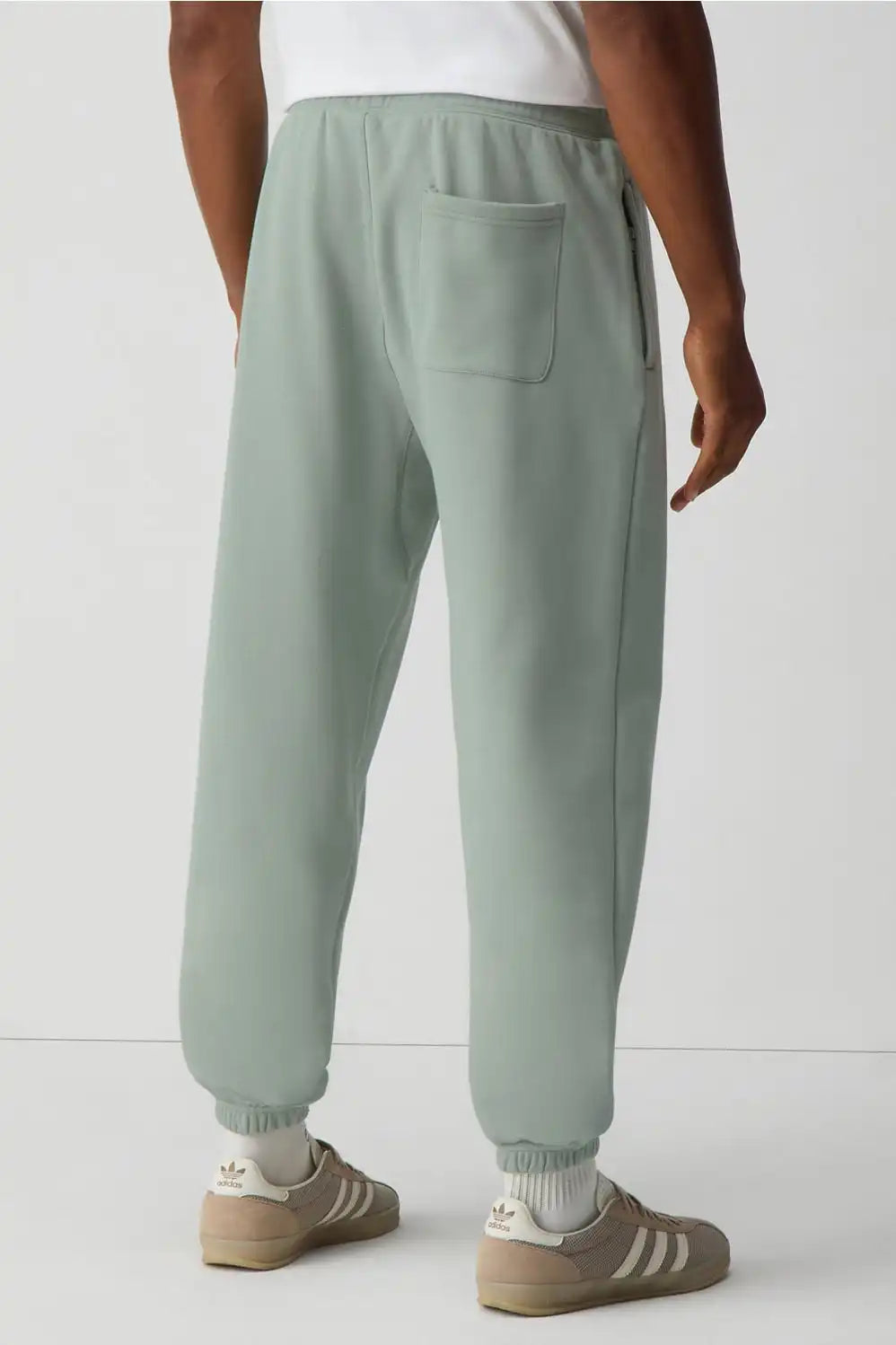 The Go-To Sweatpant