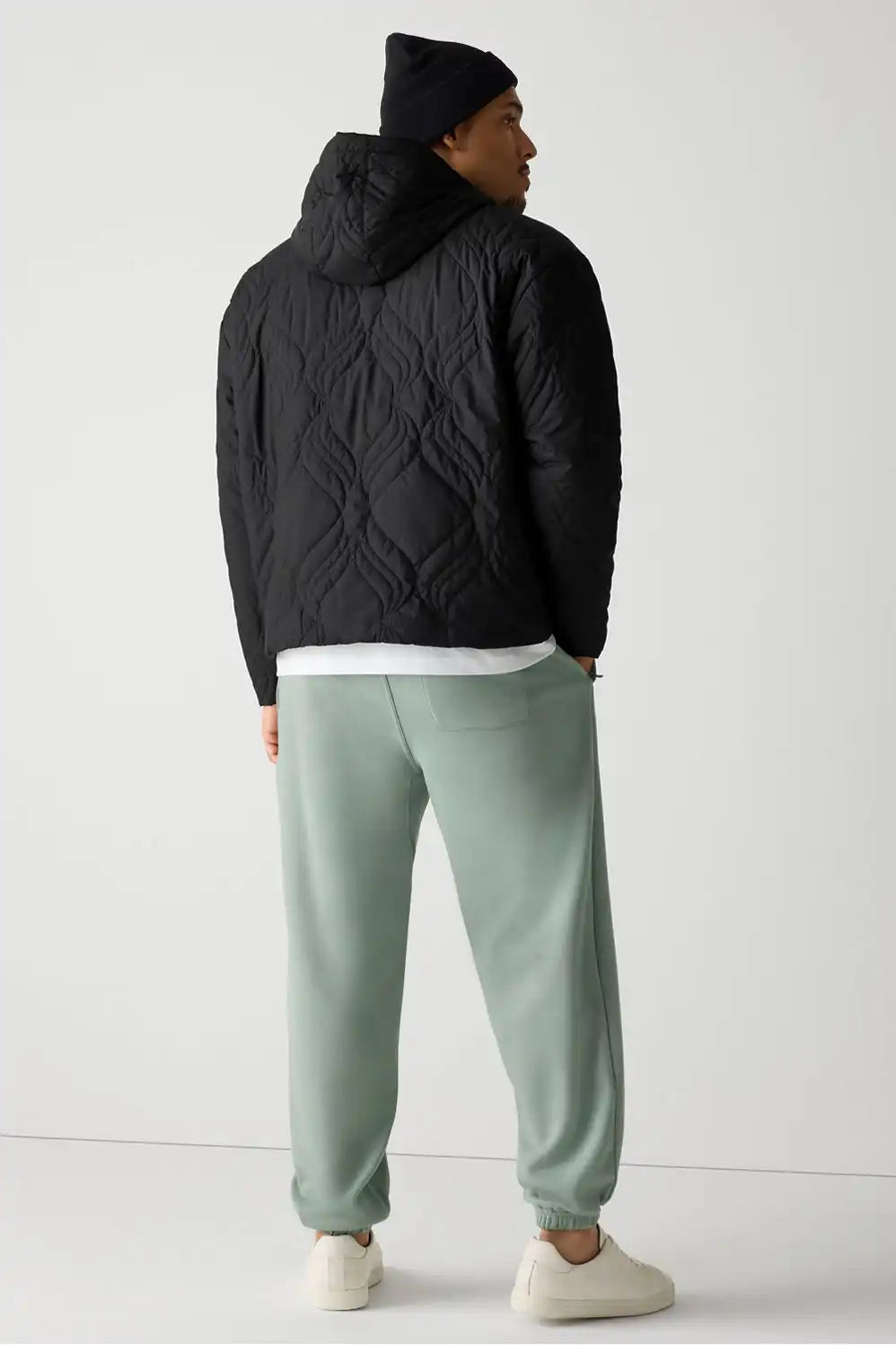 The Go-To Sweatpant