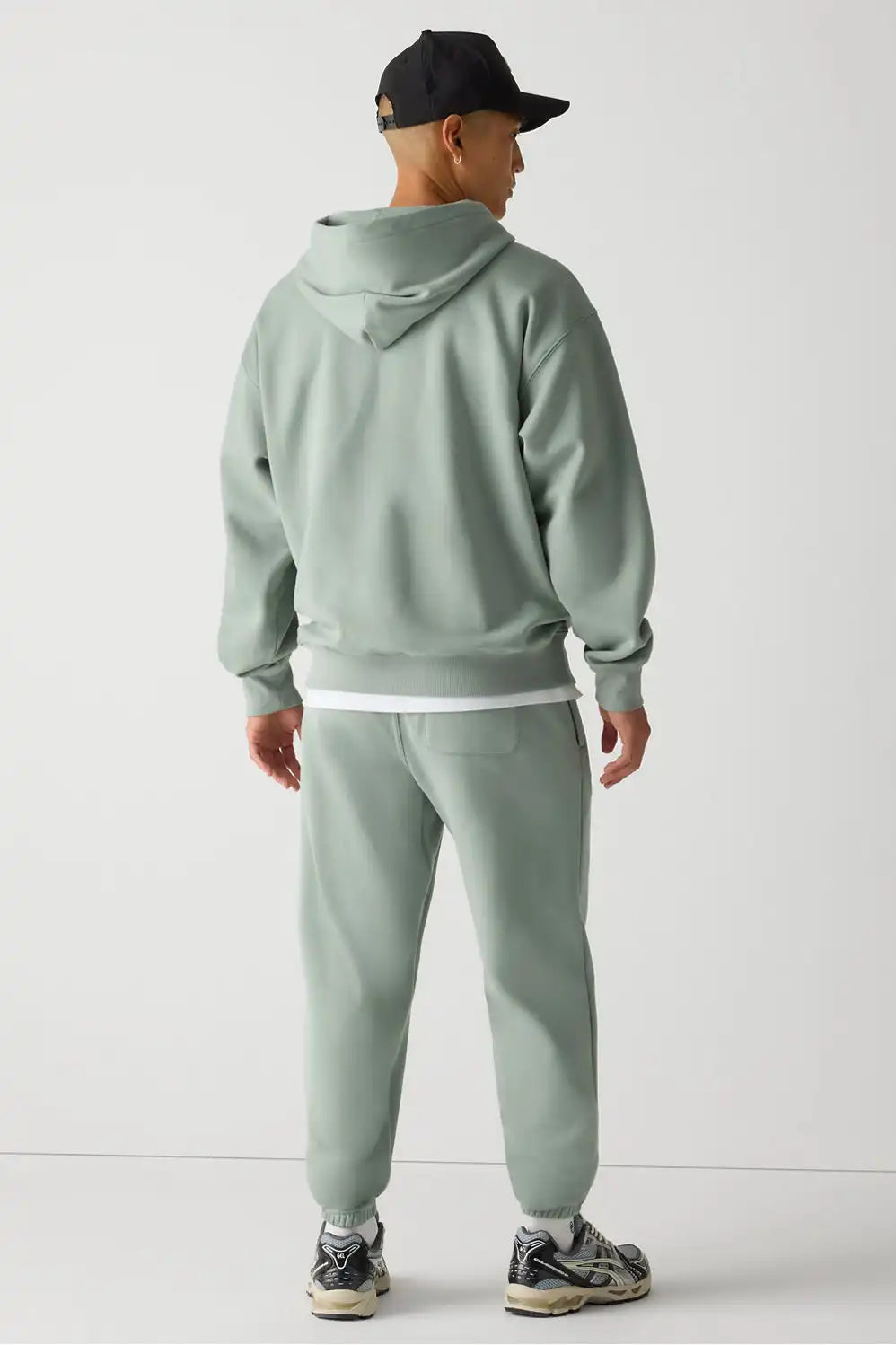 The Go-To Sweatpant