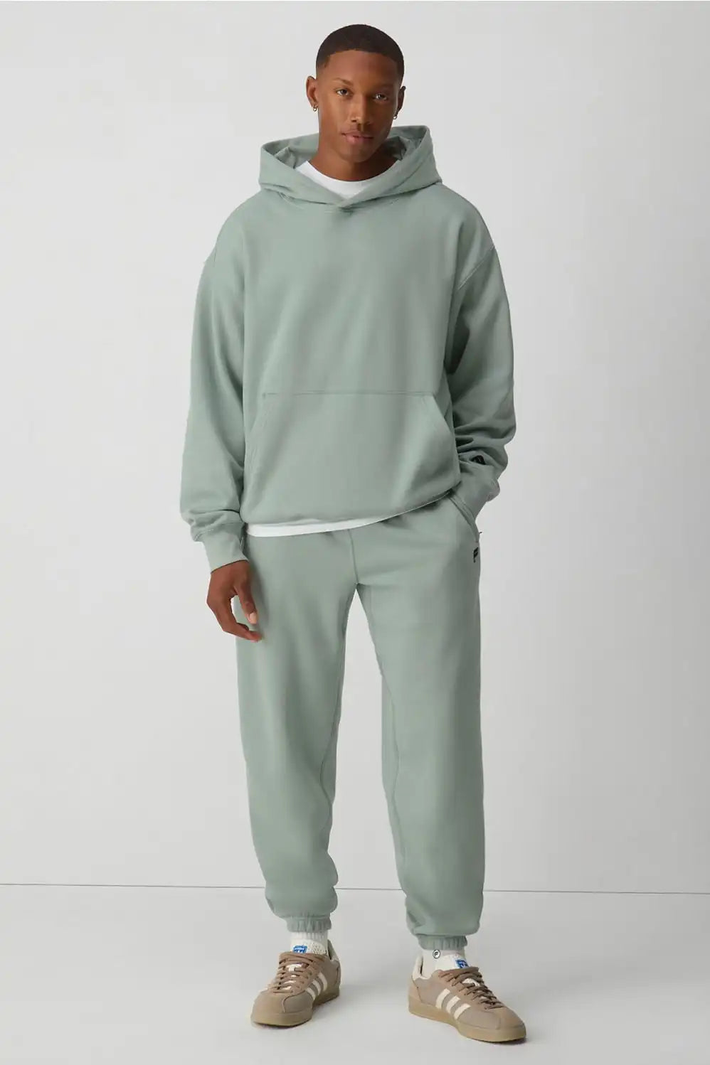 The Go-To Sweatpant