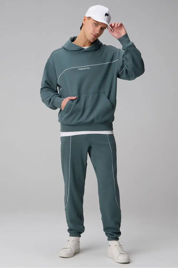 The Go-To Sweatpant
