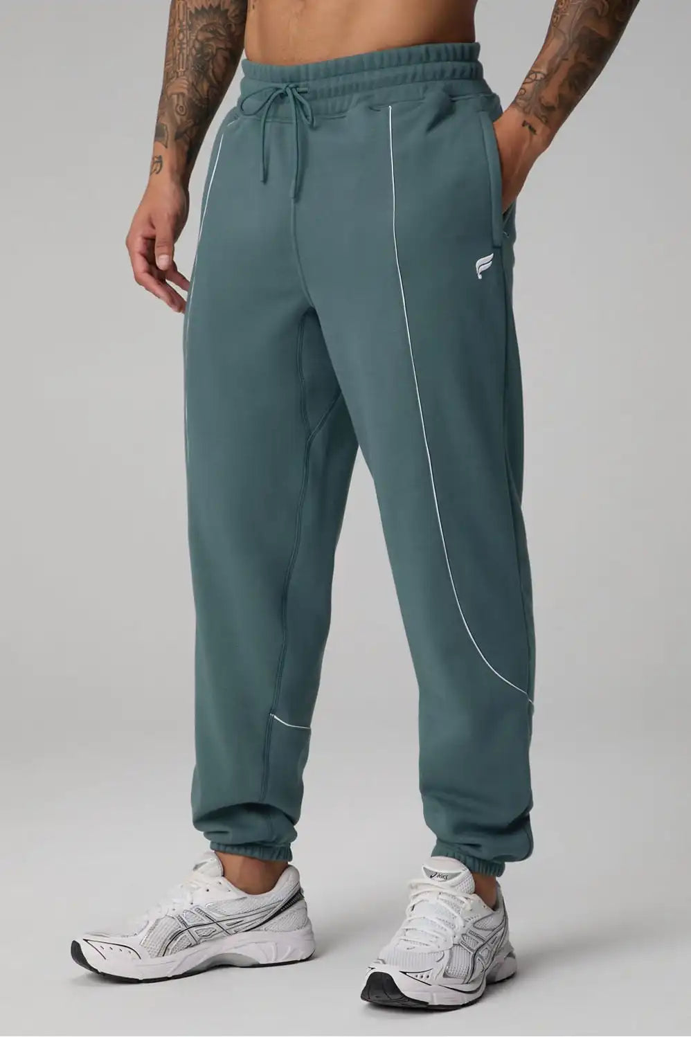 The Go-To Sweatpant