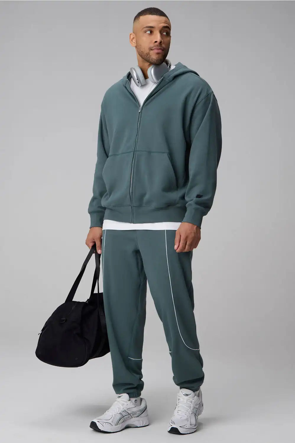 The Go-To Sweatpant Secondary image