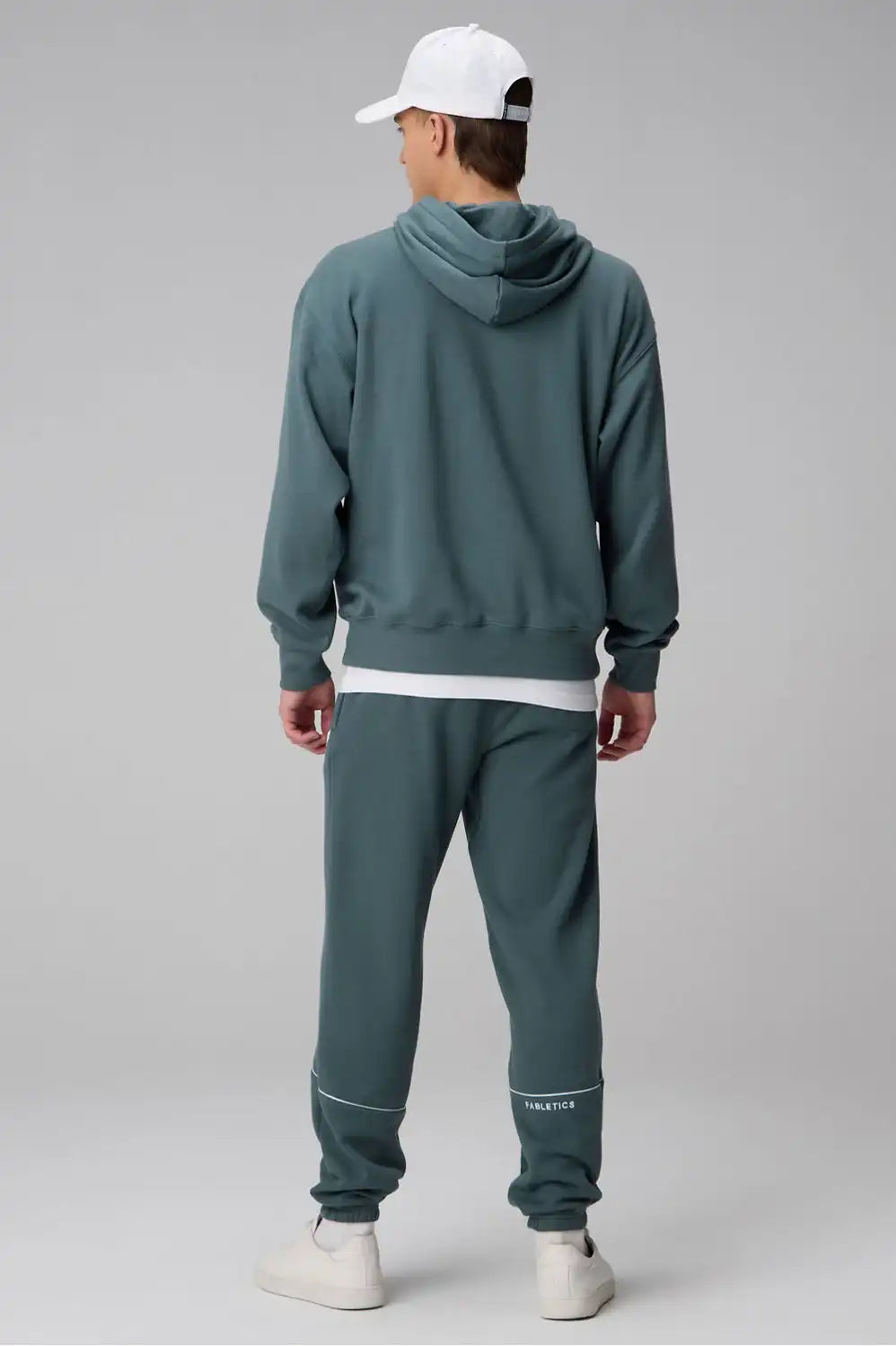 The Go-To Sweatpant