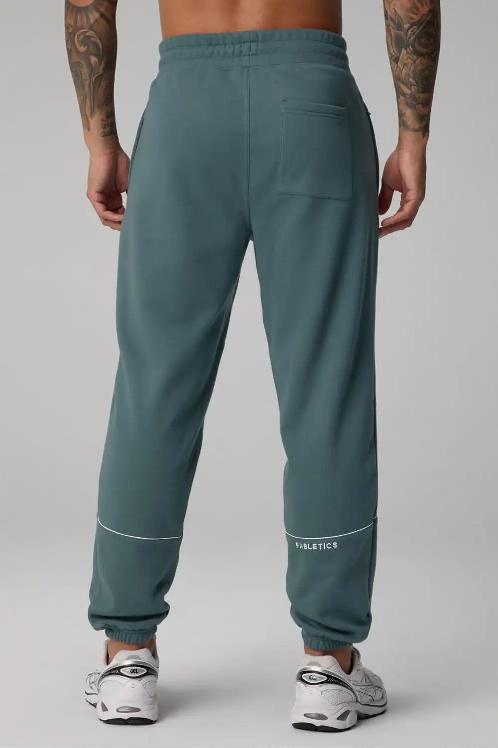 The Go-To Sweatpant