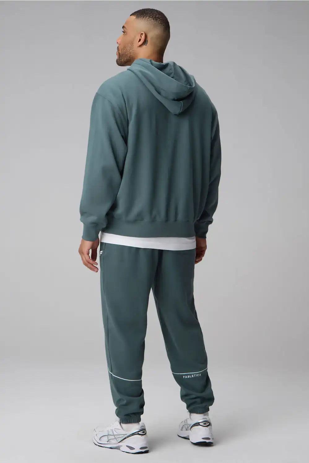 The Go-To Sweatpant