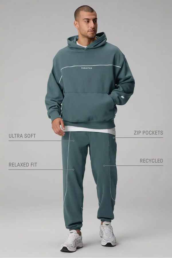 The Go-To Sweatpant