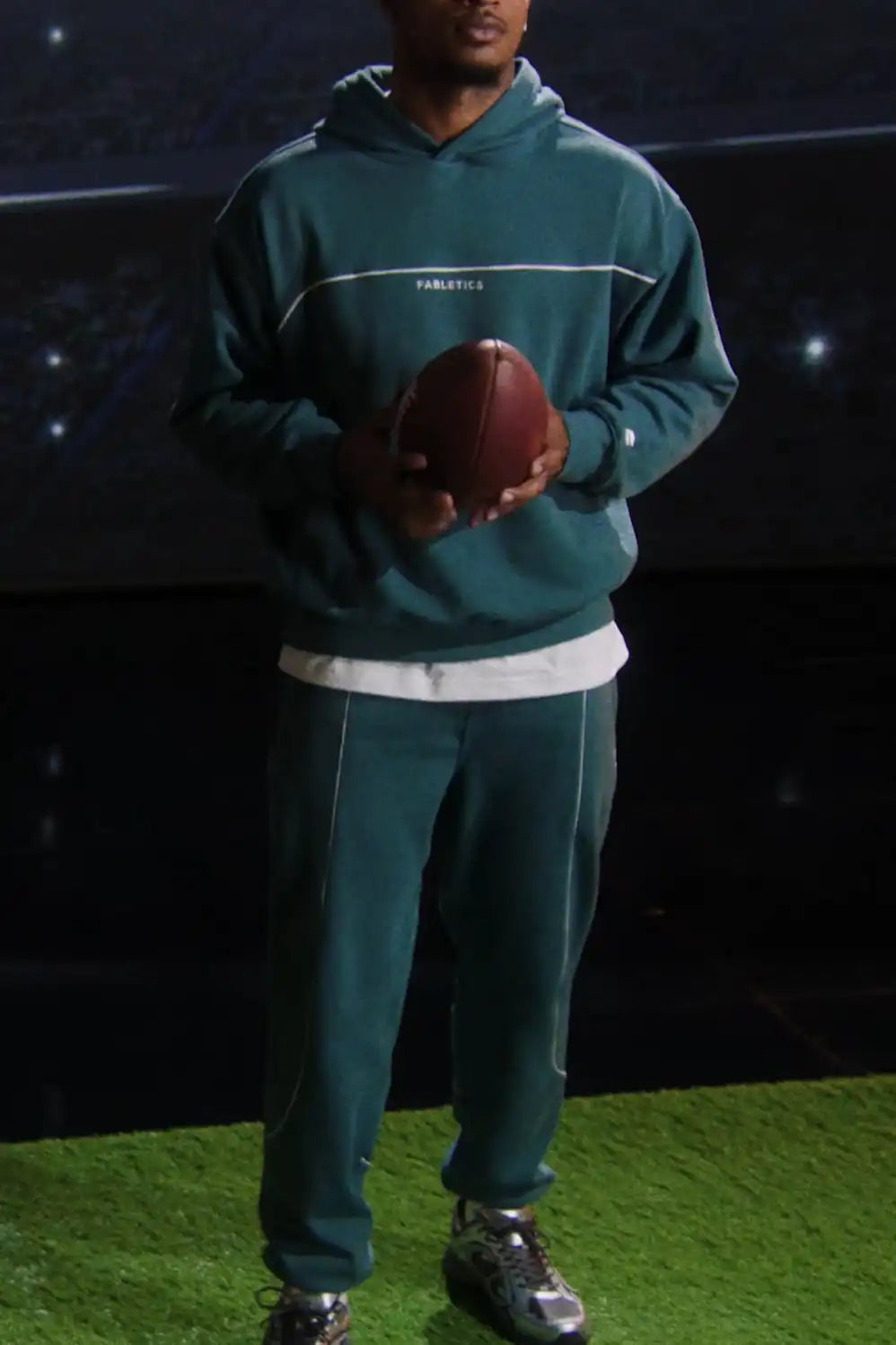 The Go-To Sweatpant