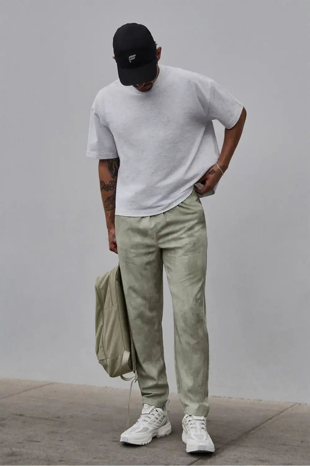 The O2 Run Pant Secondary image