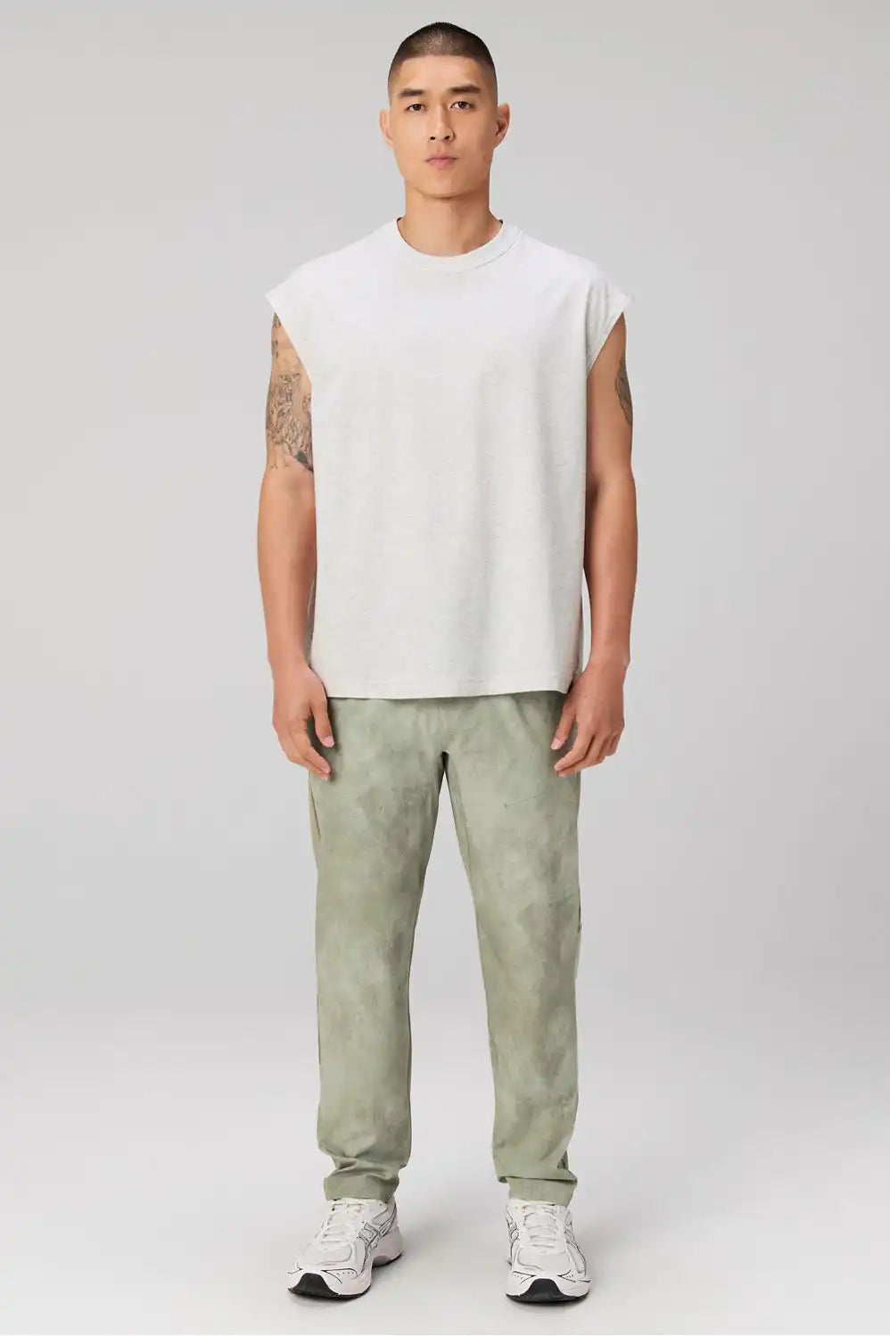 The O2 Run Pant Main image