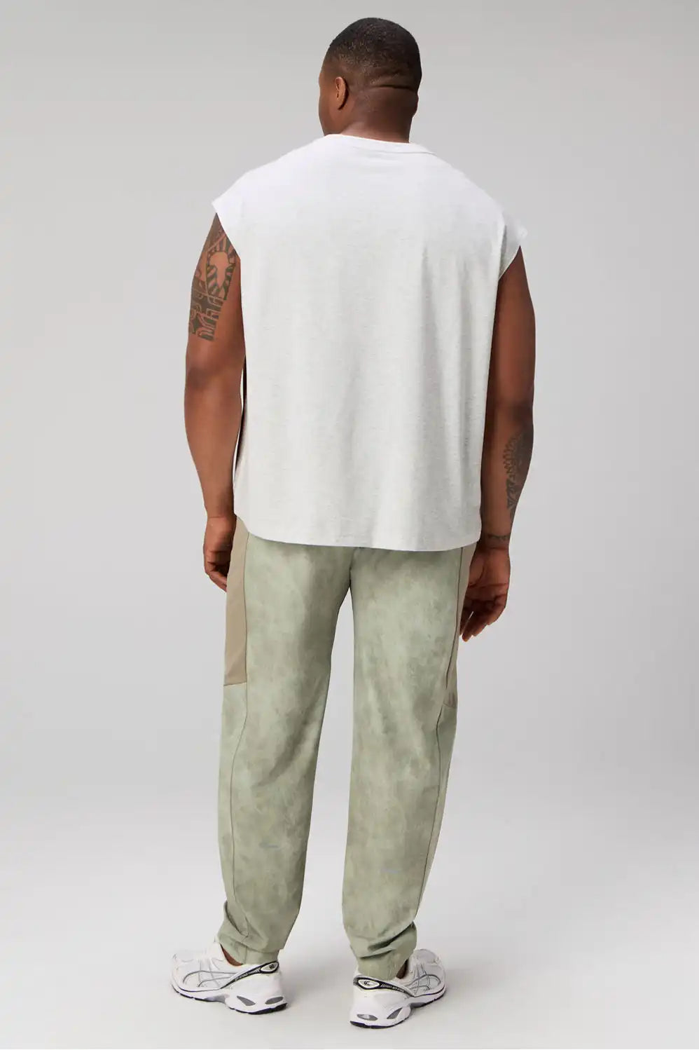 The O2 Run Pant