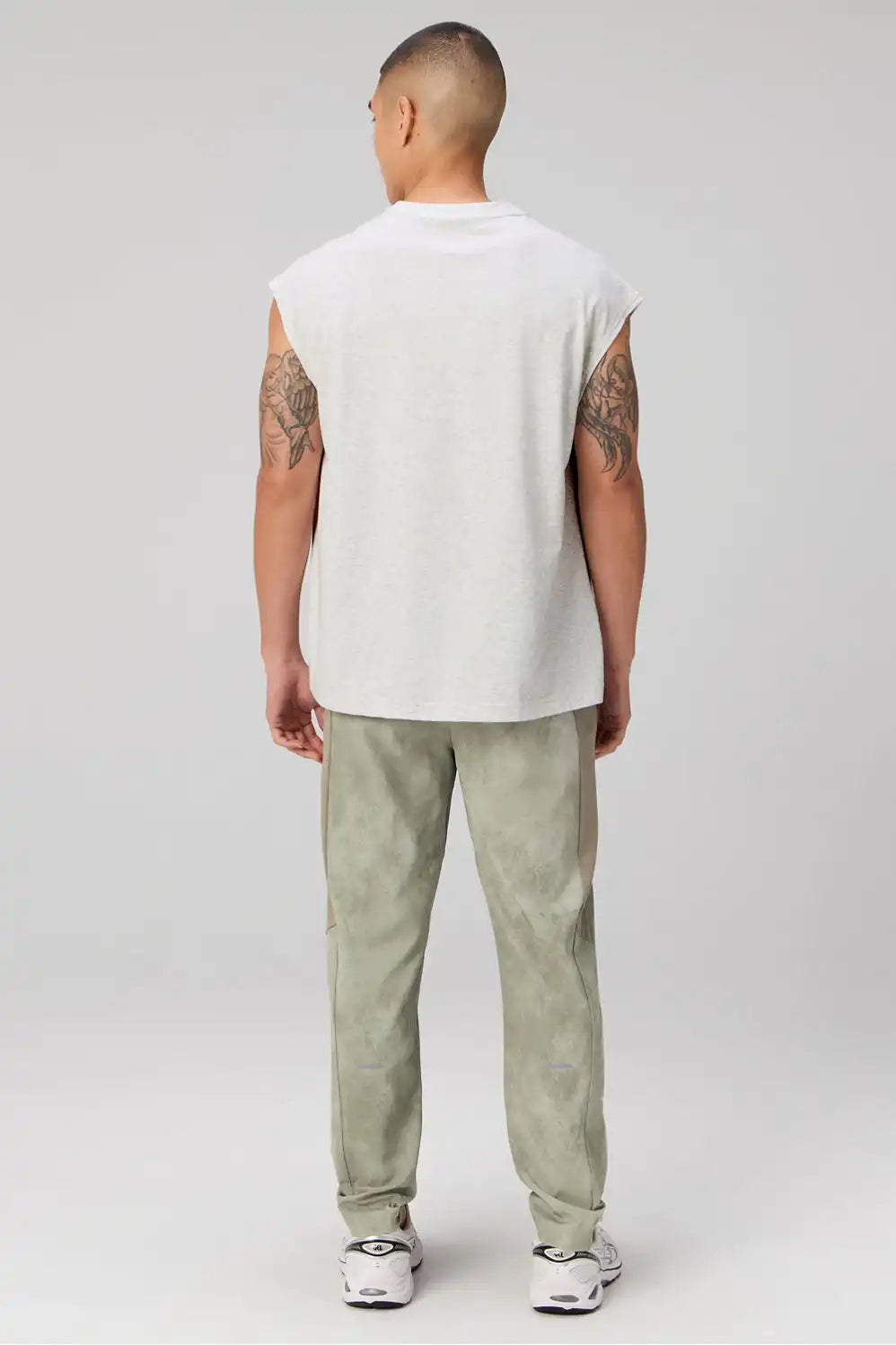 The O2 Run Pant