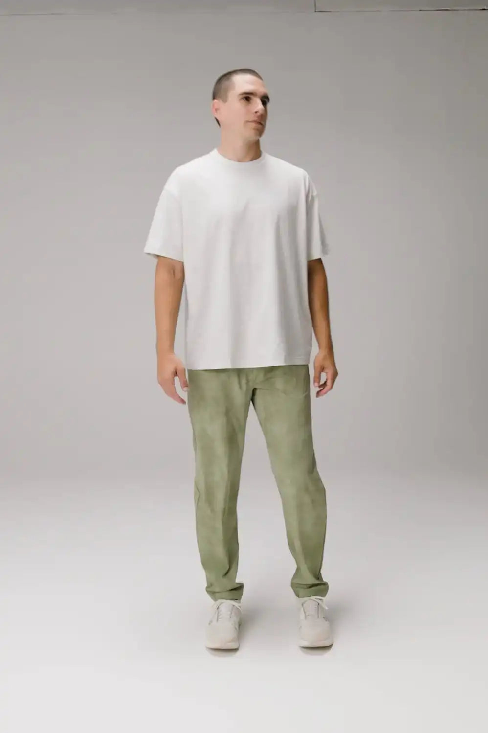 The O2 Run Pant