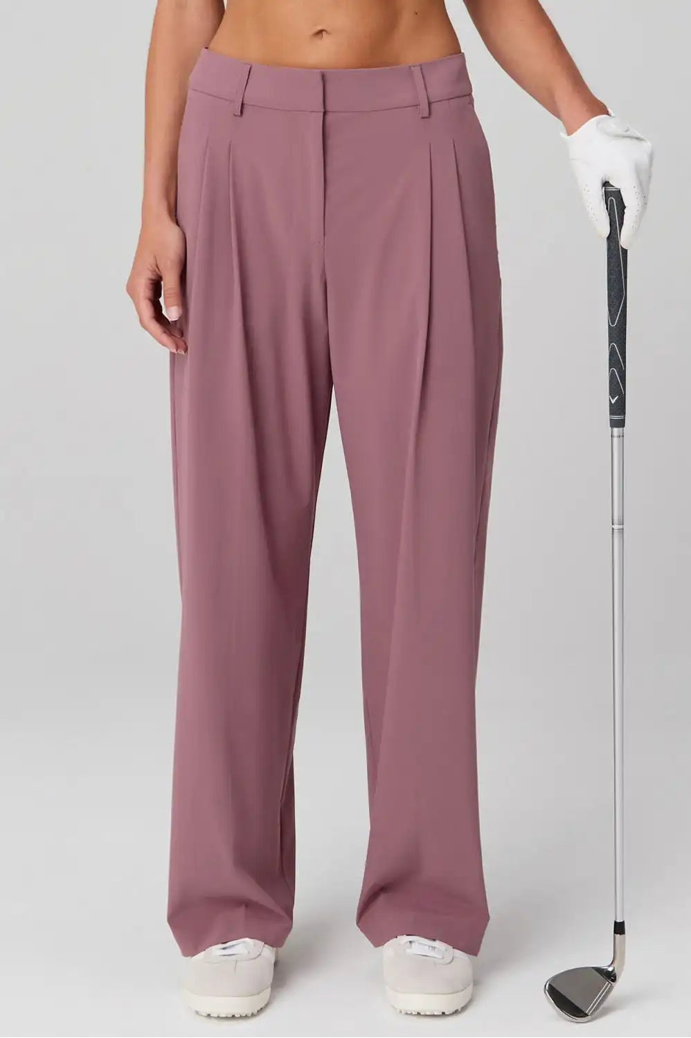 Daydreamer+ Foundation Mid Rise Trouser
