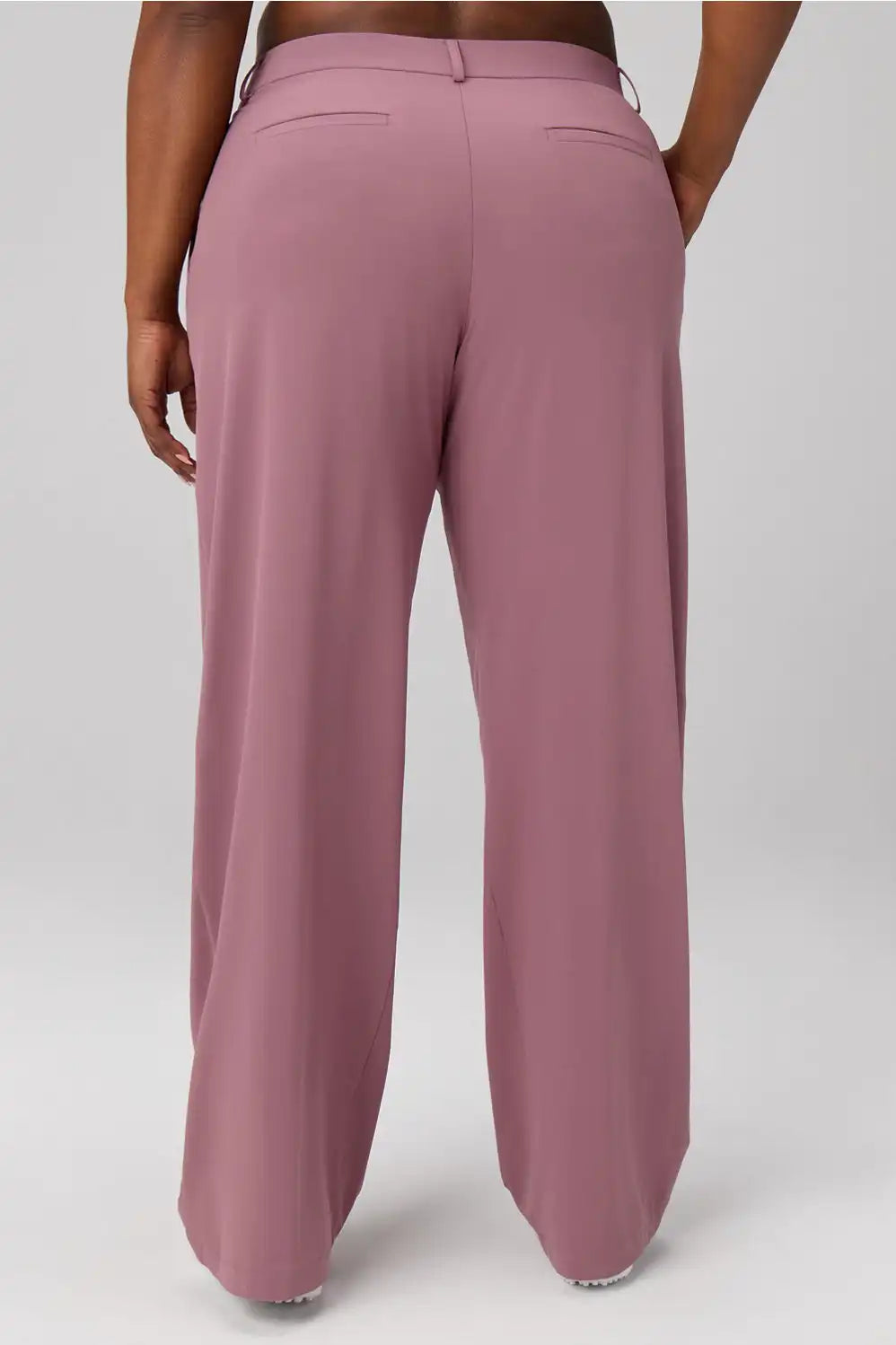 Daydreamer+ Foundation Mid Rise Trouser