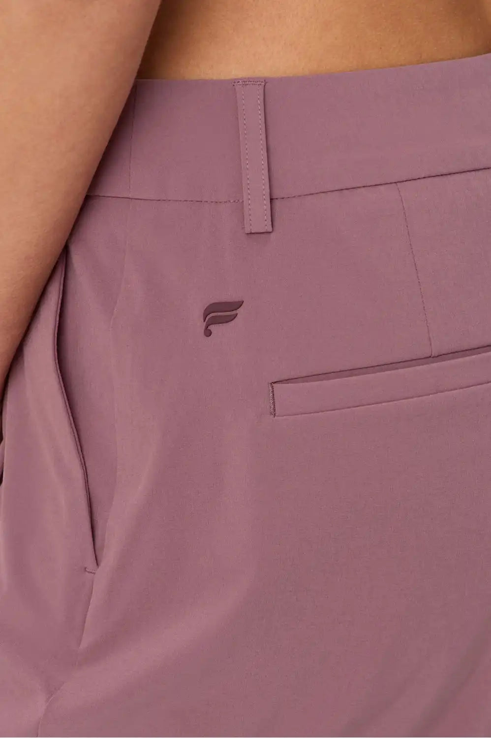 Daydreamer+ Foundation Mid Rise Trouser