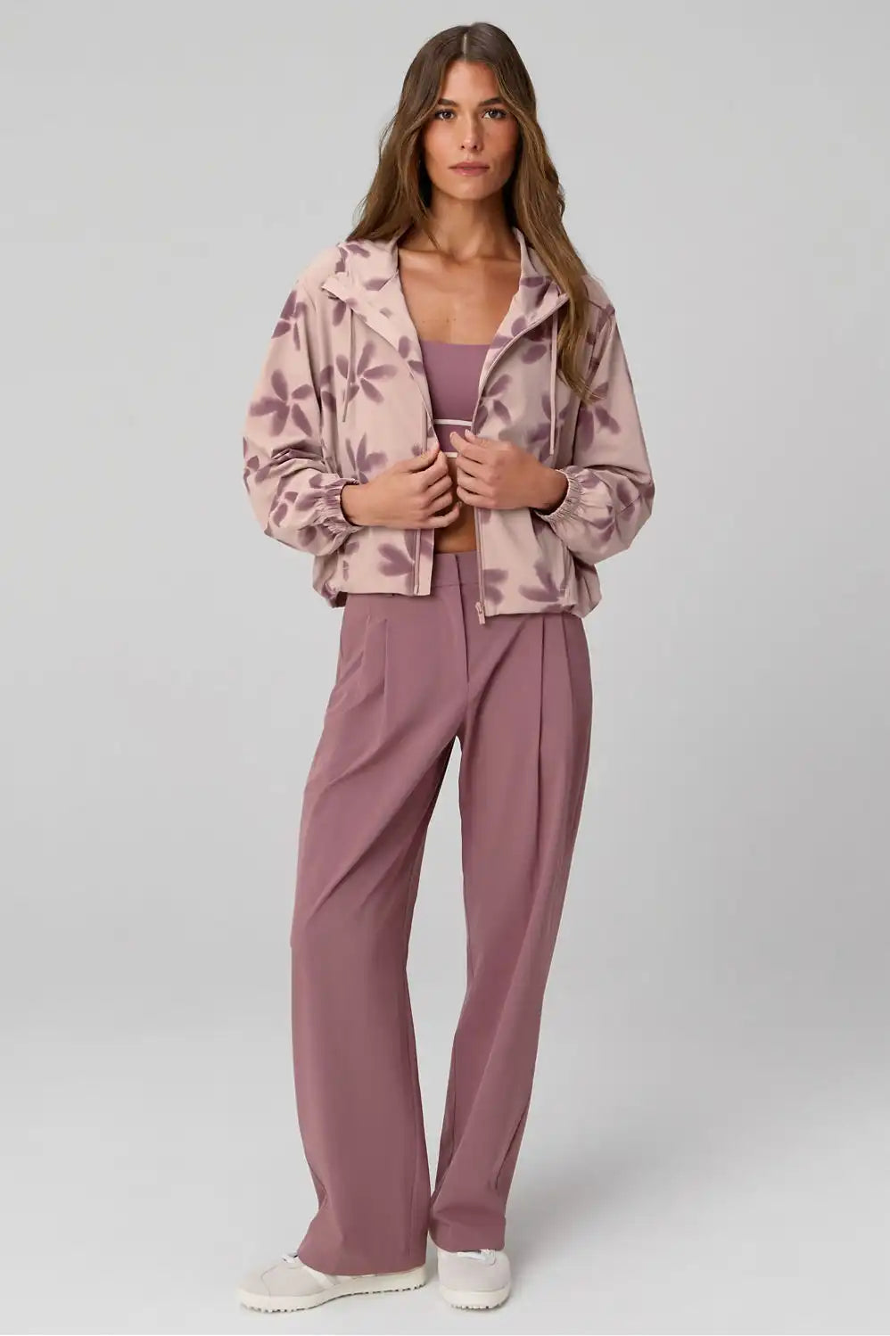 Daydreamer+ Foundation Mid Rise Trouser