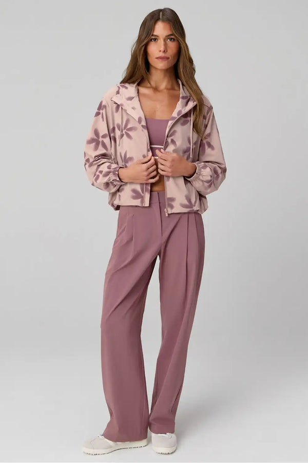 Daydreamer+ Foundation Mid Rise Trouser