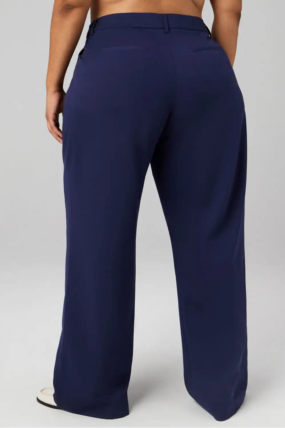 Foundation Mid Rise Trouser