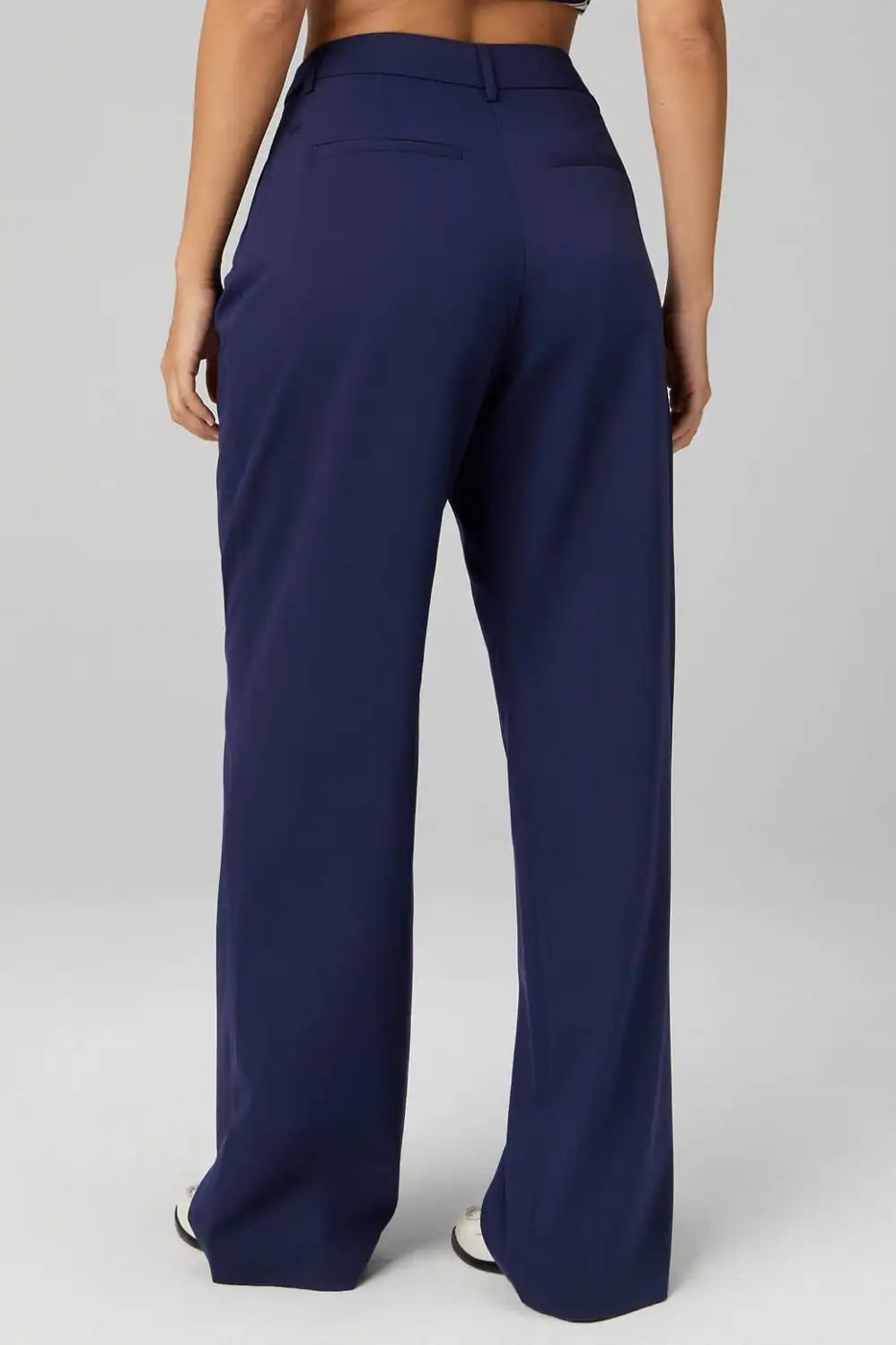 Foundation Mid Rise Trouser Secondary image