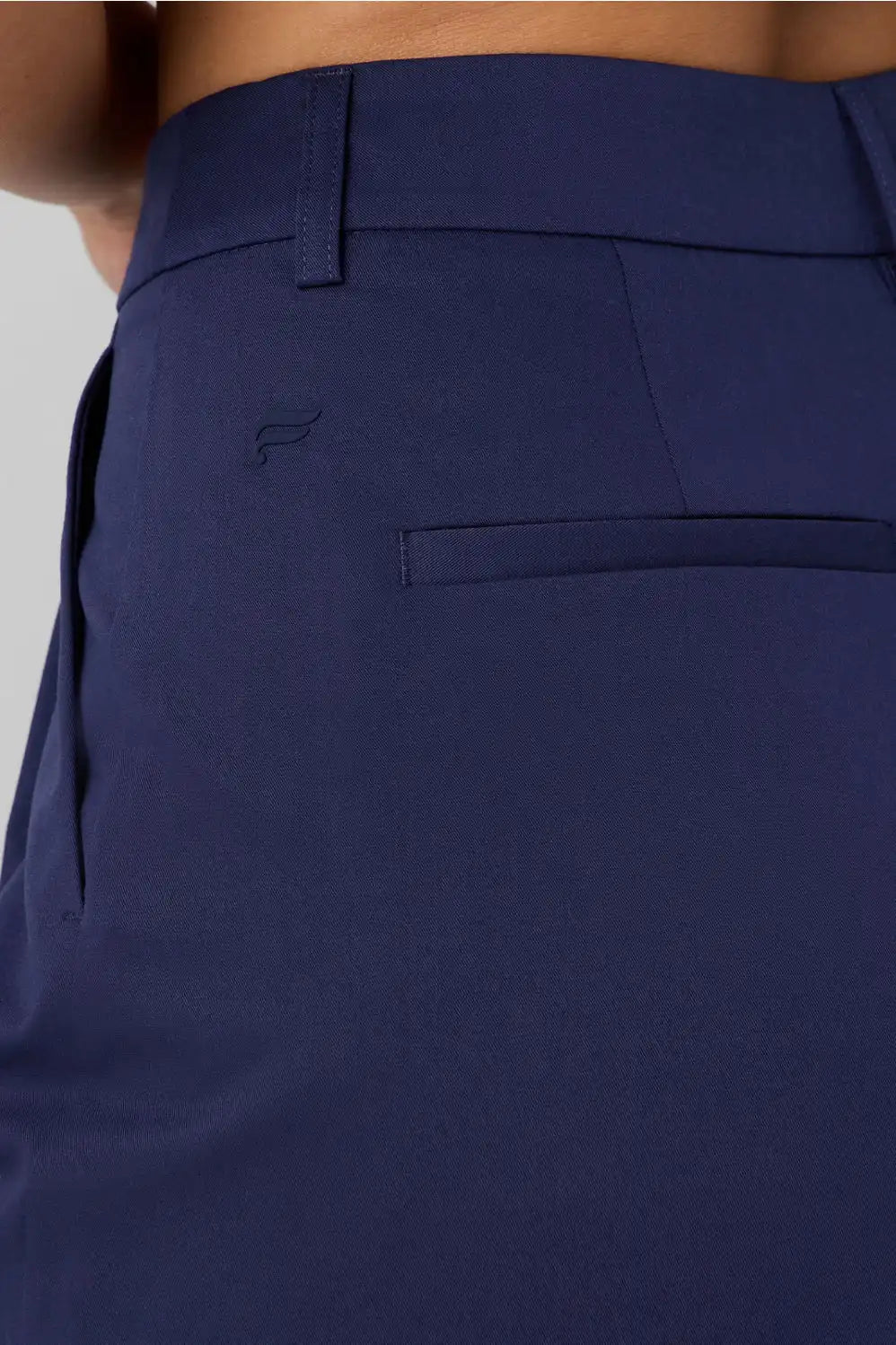 Foundation Mid Rise Trouser